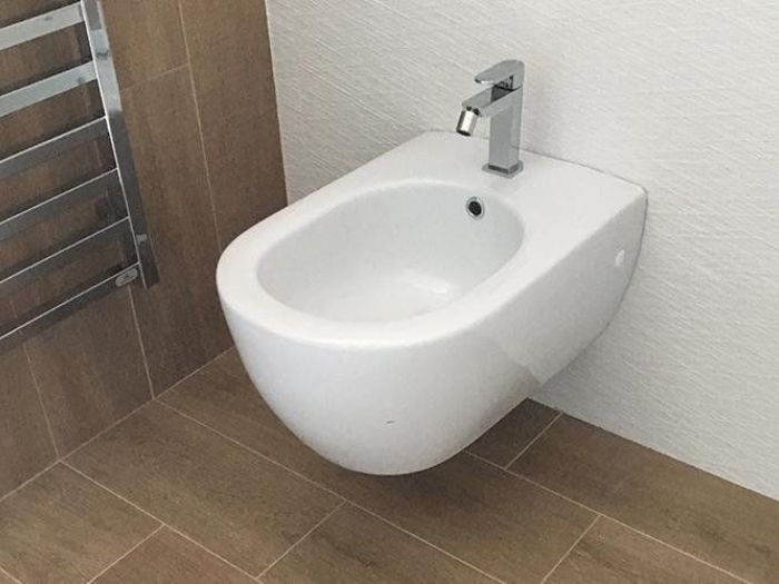 Archisio - Restructura - Progetto Arredo bagno