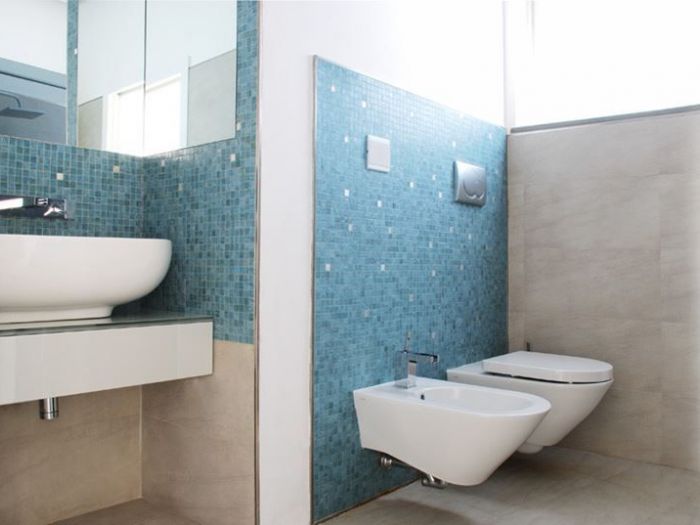 Archisio - Gabriele Mazzei Architetto - Progetto Villa time