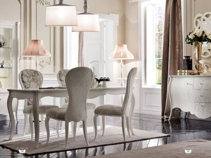 Archisio - Bl Mobili - Progetto Gallery