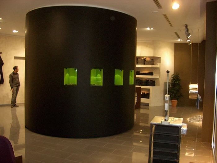 Archisio - Partner Mta - Progetto Extrovert shopping place