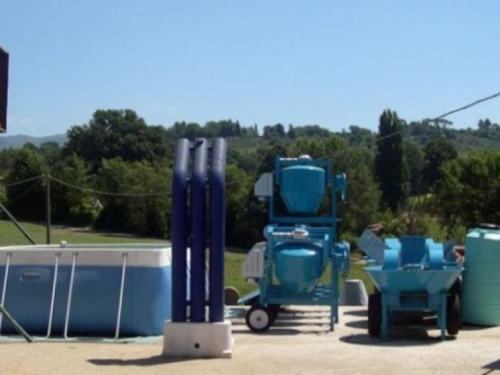 Archisio - Edil 97 - Progetto EDIL 97