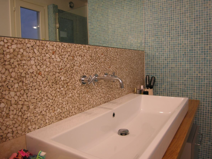 Archisio - Franco Capacciola - Progetto Ristrutturazione a livorno