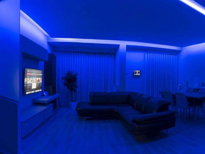 Archisio - Vincenzo Matarazzo - Progetto Appartamento al vomero