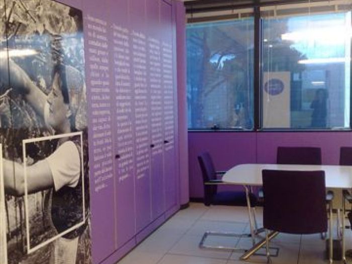 Archisio - X Studio - Progetto Officina dimpresa - avellino 2007