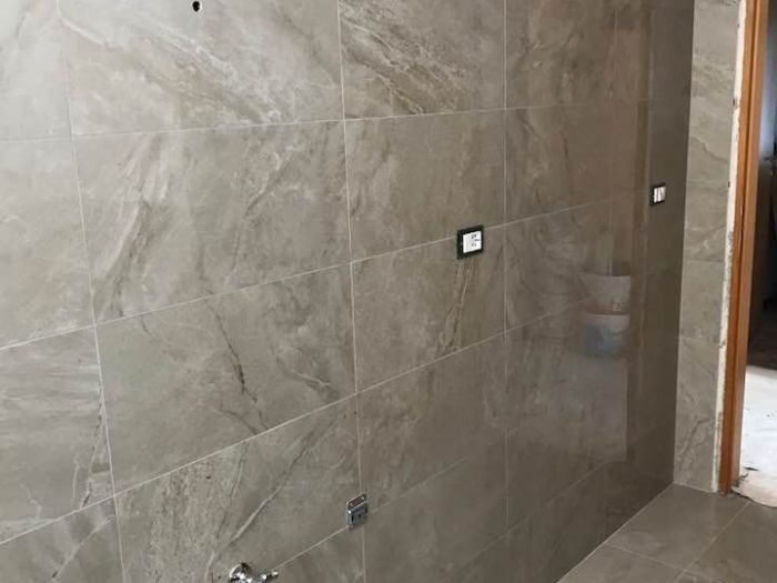 Archisio - Termoidraulica Di Agnesi Emanuele - Progetto Bagno