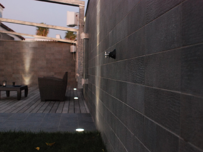 Archisio - Francesca Federici - Progetto Ville