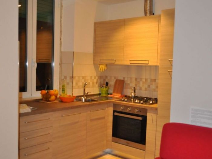 Archisio - Bianco Design srl - Progetto Casa per studenti