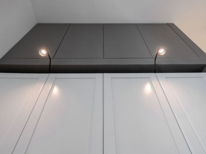 Archisio - X1architettura - Progetto House qg