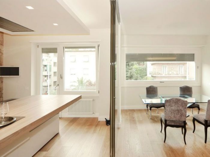 Archisio - Maria Leone Gruppospa - Progetto Interior design