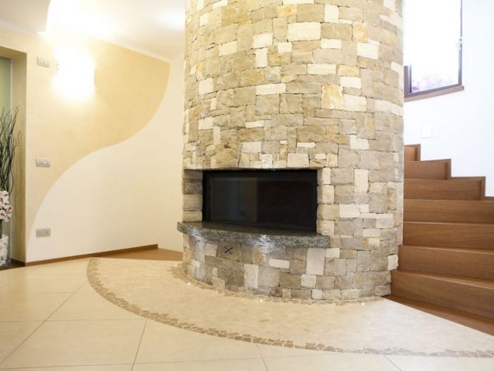 Archisio - Semplicemente Legno - Progetto Abitazioni 3