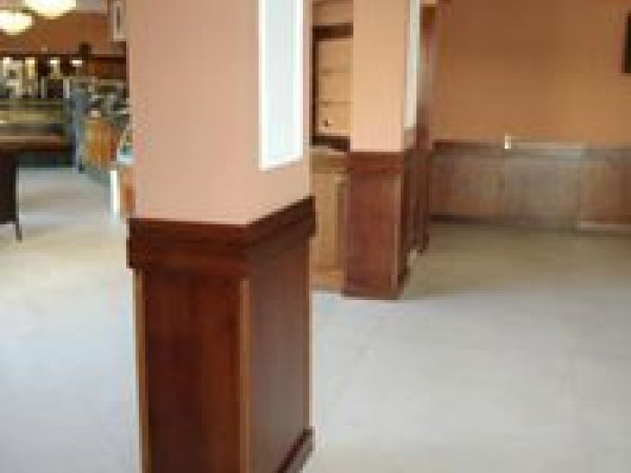 Archisio - Mp Arredamenti - Progetto MP ARREDAMENTI