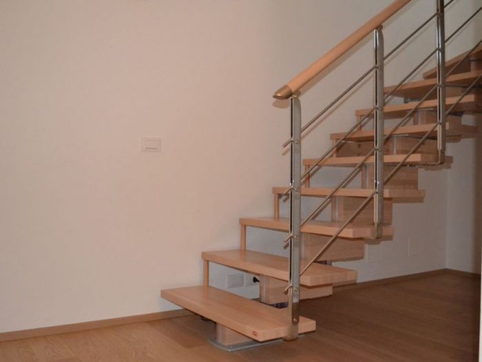 Archisio - Peg Costruttori srl - Progetto Impresa edile