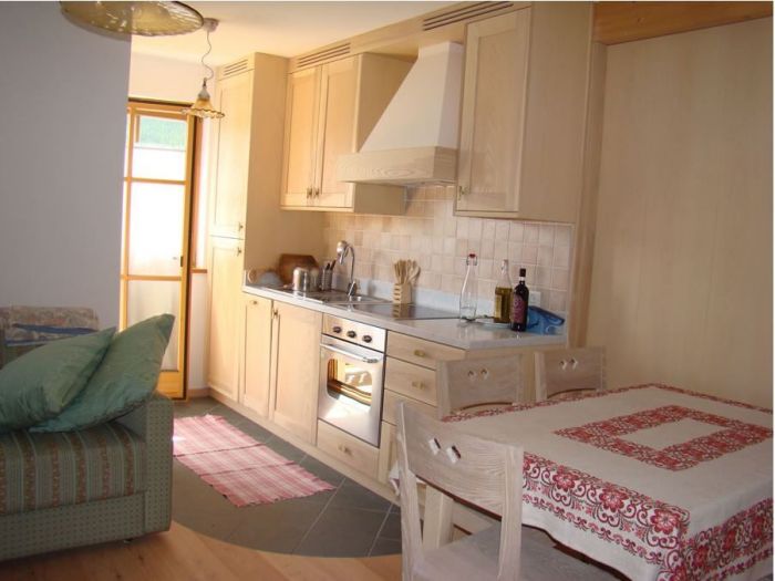 Archisio - Falegnameria 1998 - Progetto Cucine