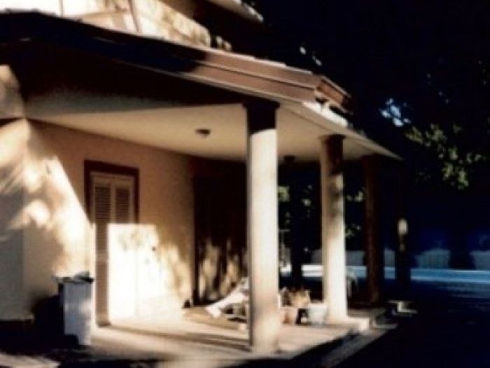 Archisio - Lamar srl - Progetto Ristrutturazione ville