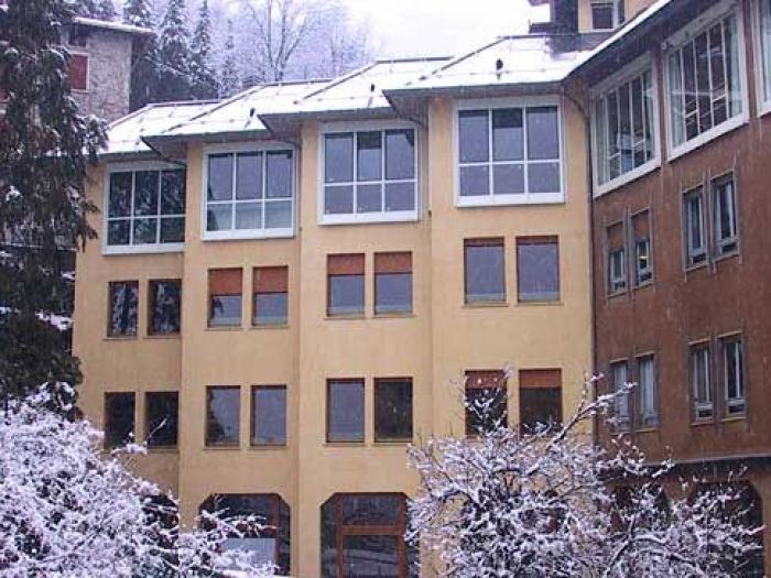 Archisio - Iti srl - Progetto Design