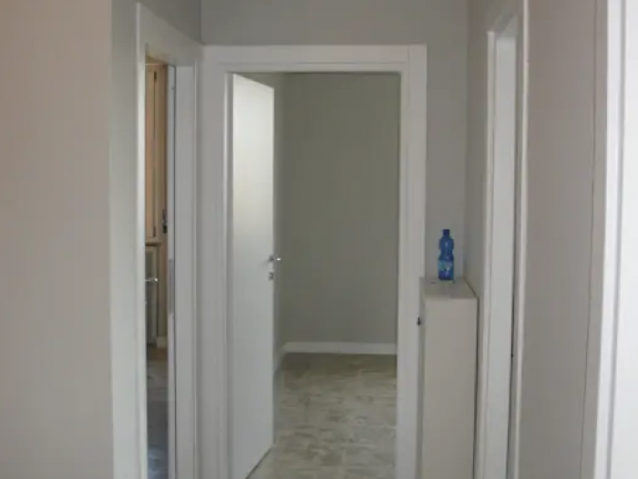 Archisio - Arkhistudio - Progetto Restyling appartamento