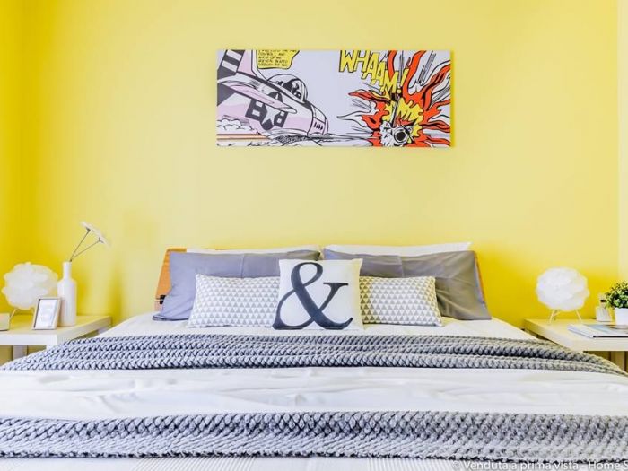 Archisio - Venduta A Prima Vista - Progetto Ministaging villa indipendente