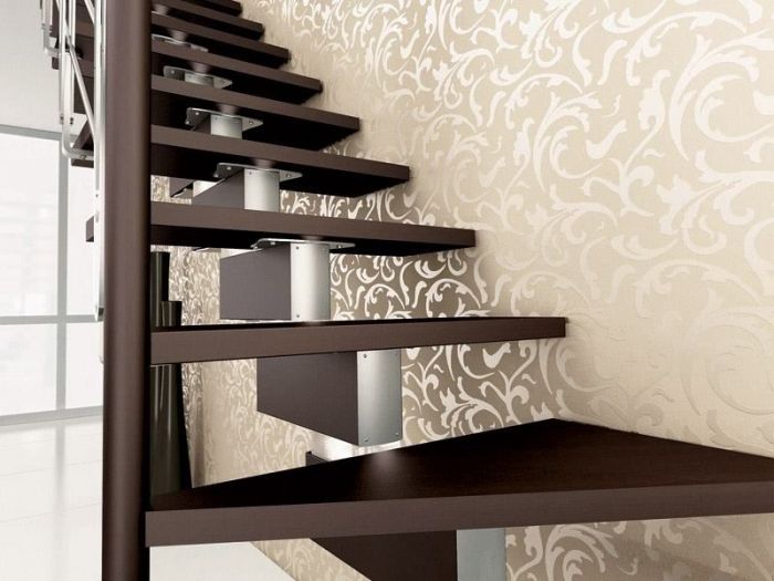 Archisio - Ediltek srl - Progetto Scale