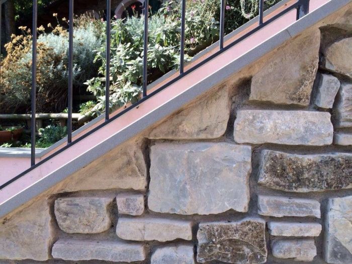 Archisio - Moreno Galeotti Impresa Edile - Progetto Scale per interni ed esterni