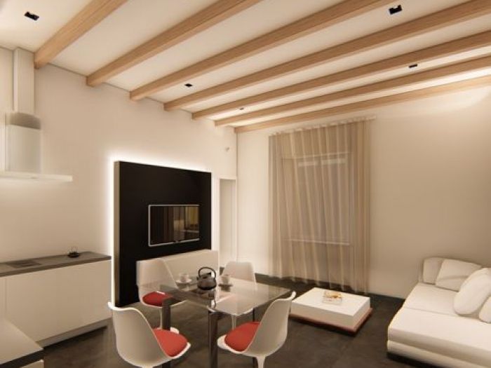 Archisio - Sebastiano Causo - Progetto Doppia coppia