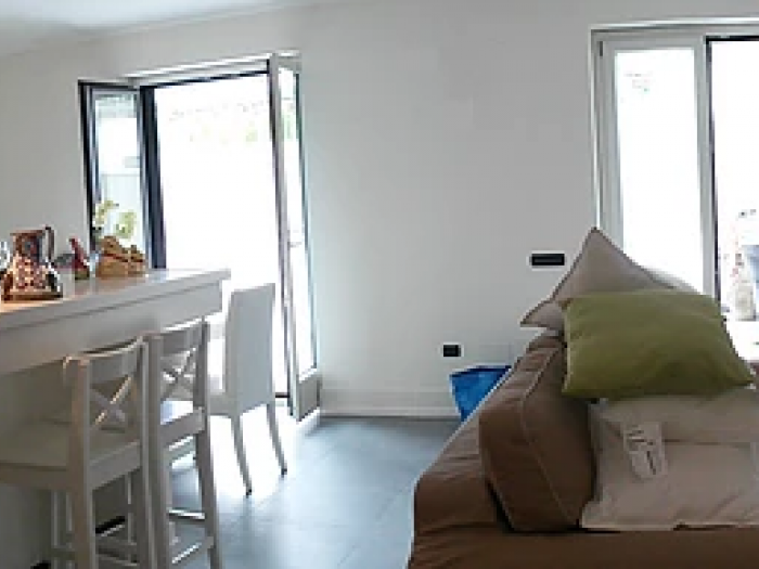 Archisio - Carla Gatto - Progetto 4 floors 4 different way to interpret the outdoors