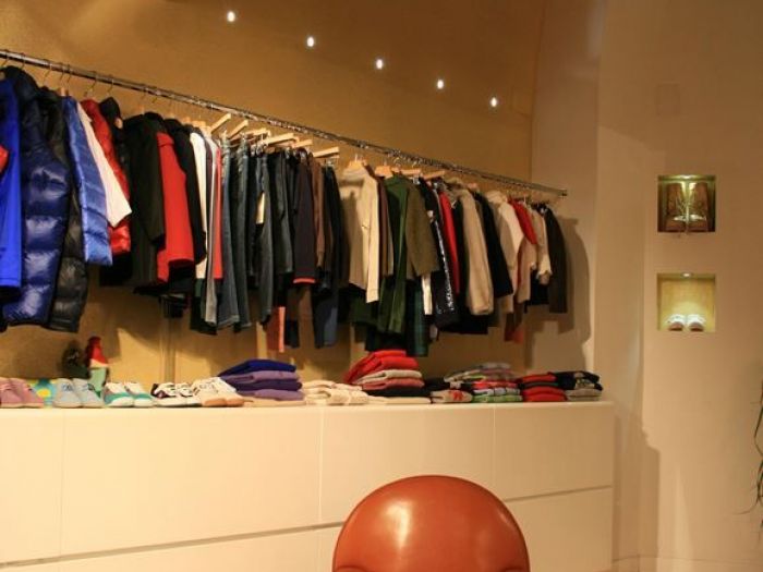 Archisio - Vincenzo Bafunno - Progetto Bijoux aux pieds