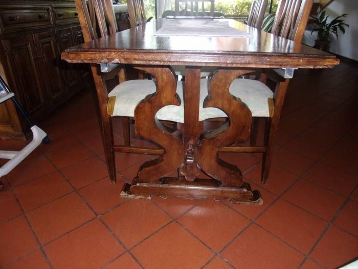 Archisio - Falegnameria Ferruzzi - Progetto Falegnameria