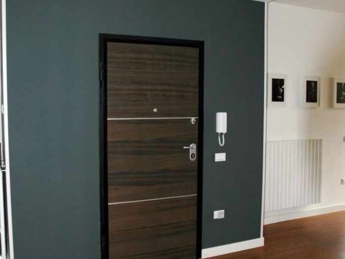 Archisio - Bartolomeo Fiorillo - Progetto La casa di pietro