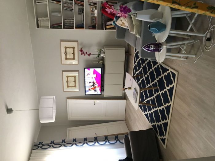 Archisio - Michele Perrino - Progetto Casa di un giovane professionista