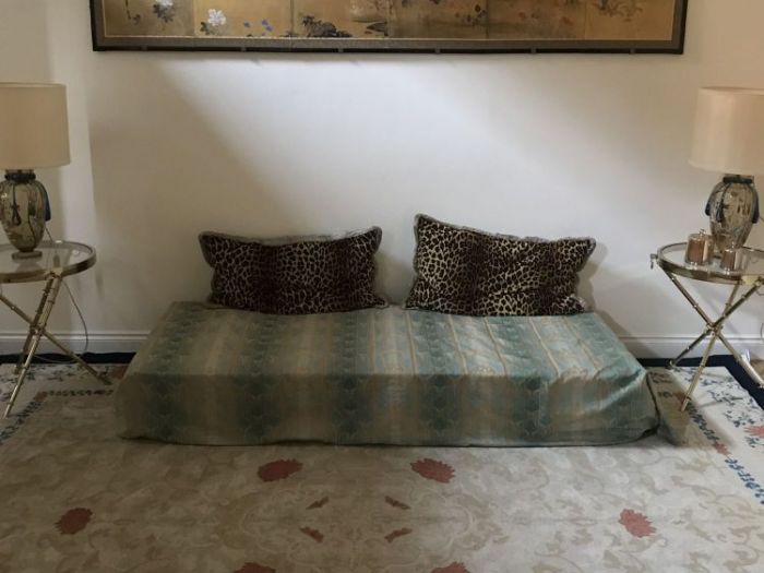 Archisio - Studio Lenzi Associati - Progetto Via marchesana