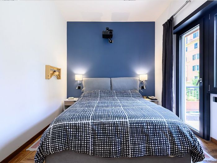 Archisio - Re-built Studio - Progetto Ep house