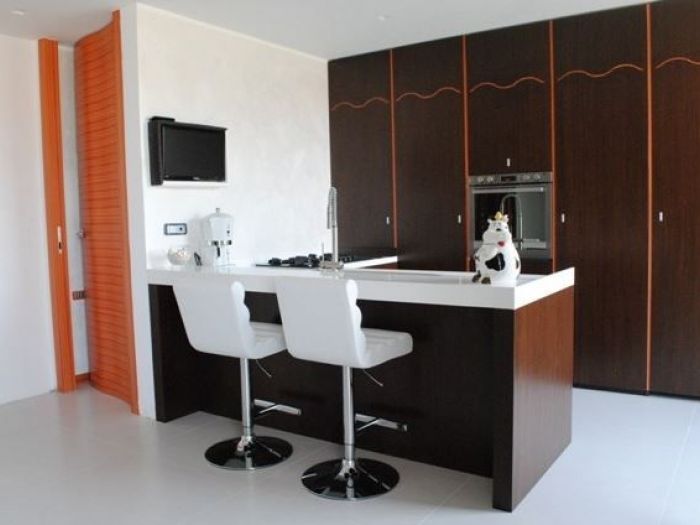 Archisio - Valentina Musella - Progetto Casa francesca