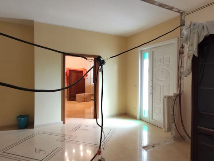 Archisio - Franck Sonn Home - Progetto Melpignano salento home