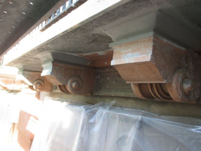 Archisio - Bruno srl - Progetto Restauro