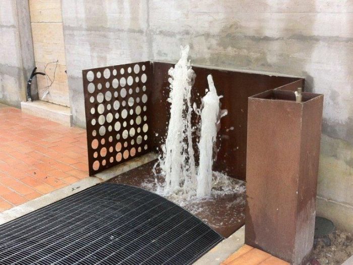 Archisio - Sartini Srl Impresa Costruzioni - Progetto Cr Viale maratea - marzocca di senigallia