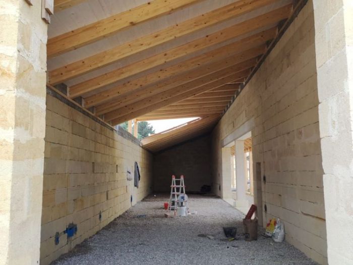 Archisio - Mattia Scolozzi - Progetto Palestra