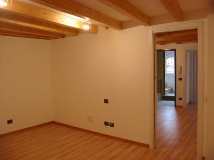 Archisio - Studio Architettura Golinelli - Progetto Due appartamenti per studenti