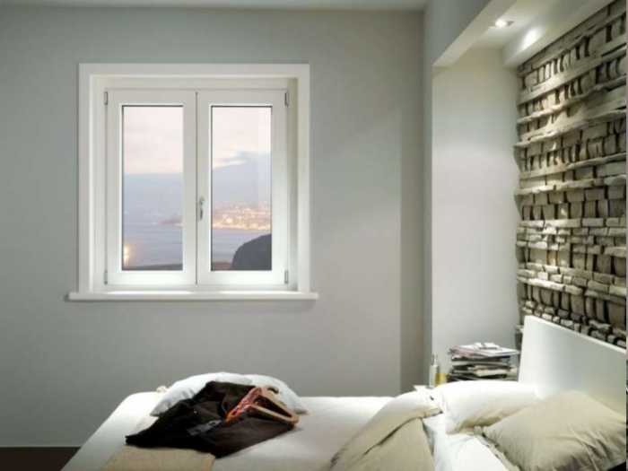 Archisio - Serramenti Brescia Net - Progetto Serramenti in pvc