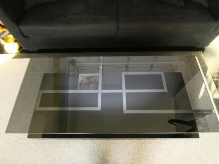 Archisio - Studio Rocca - Progetto mansarda moderna