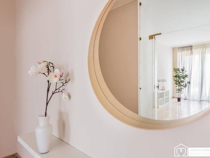 Archisio - Venduta A Prima Vista - Progetto Attico con vista panoramica