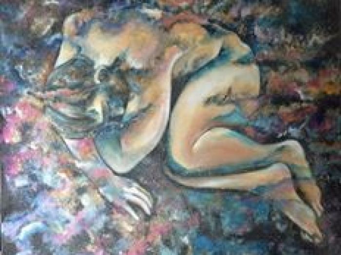 Archisio - Mariateresa Giuriati - Progetto Pittura