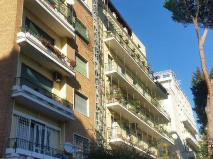 Archisio - Fdm Costruzioni Srl Impresa Edile A Roma - Progetto Ristrutturazioni esterni