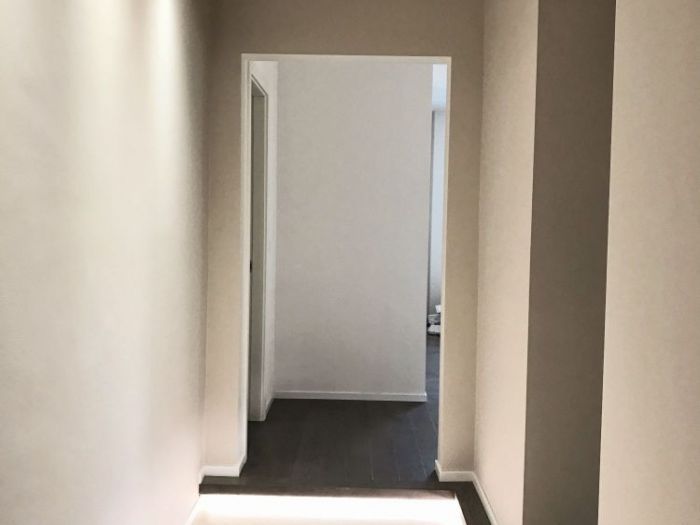 Archisio - Nascetti Arredamenti - Progetto Ristrutturazione appartamento