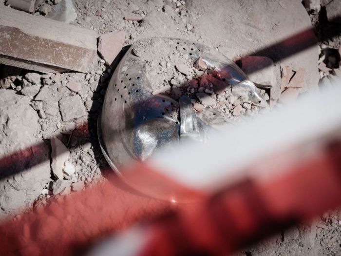 Archisio - Andrea Sabatello - Progetto Amatrice 0336