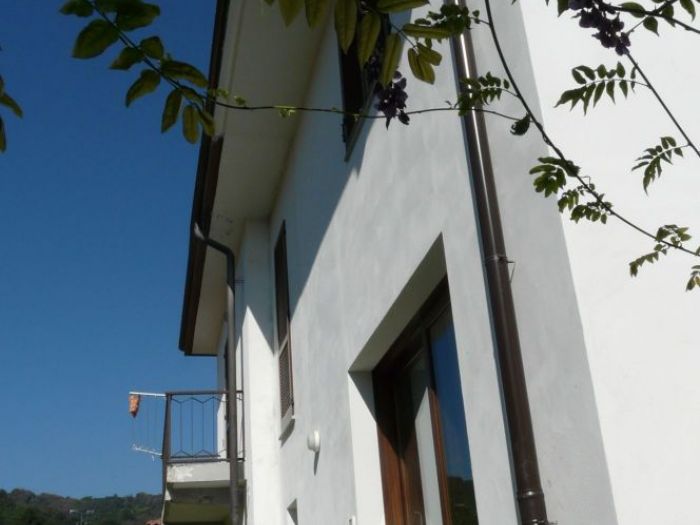 Archisio - Luca Molineri - Progetto Ampliamento di abitazione privata