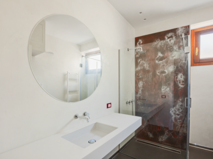 Archisio - Marzia Messina - Progetto Casa goh