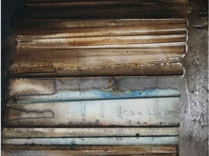 Archisio - Ester Maria Negretti - Progetto ESTER MARIA NEGRETTI