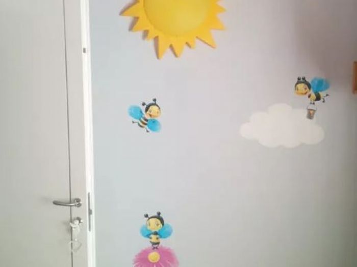 Archisio - Ghirigori Lab Di Arianna Colombo - Progetto Camerette