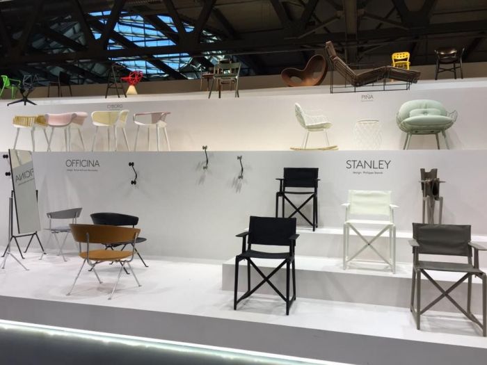 Archisio - Aida Dzhafarova - Progetto Arredi interni