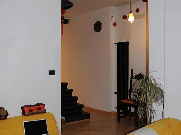 Archisio - Lucia Occhialini - Progetto Bologna